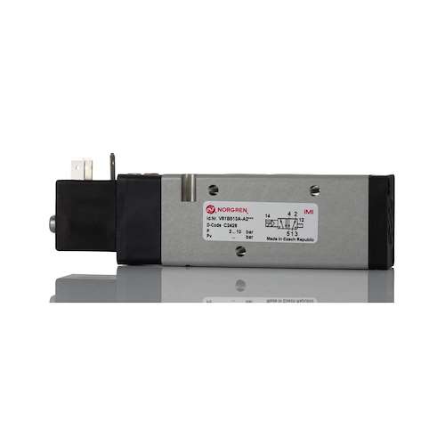 نمایندگی  نورگرن